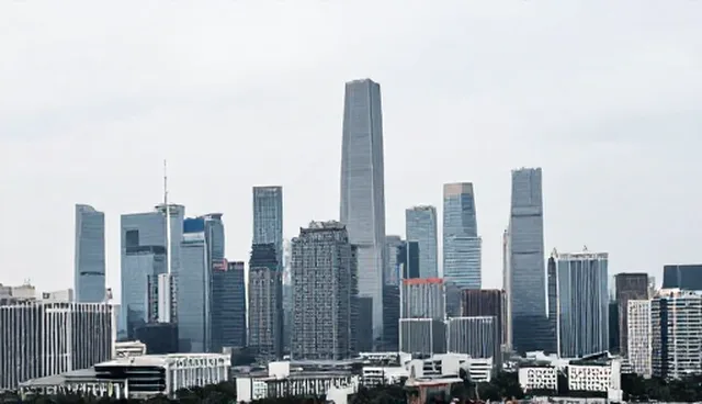 网站建设套餐对比权衡的检查要点分析