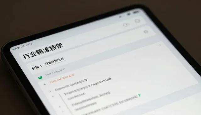 区域匹配策略如何提升企业推广的精准度